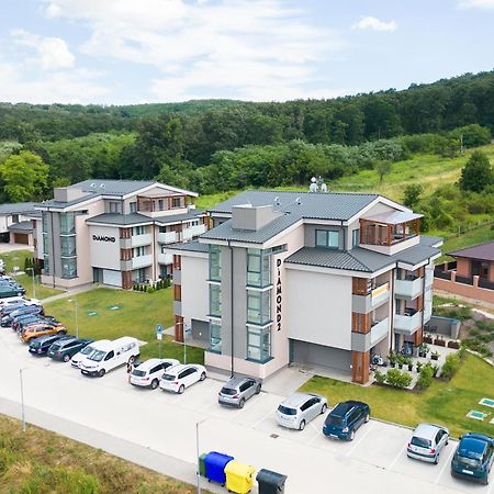 Apartmany Meghan Podhájska Exterior foto
