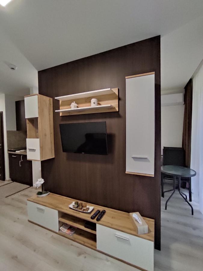Apartmany Meghan Podhájska Exterior foto