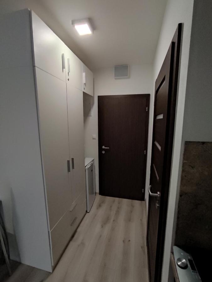 Apartmany Meghan Podhájska Exterior foto
