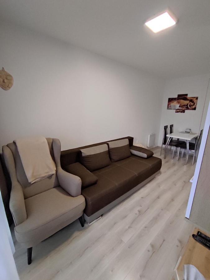 Apartmany Meghan Podhájska Exterior foto