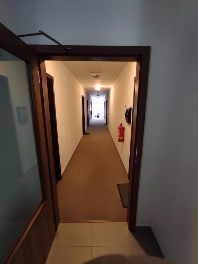 Apartmany Meghan Podhájska Exterior foto