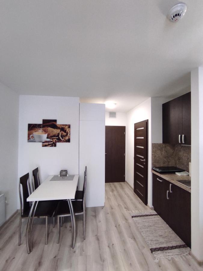 Apartmany Meghan Podhájska Exterior foto
