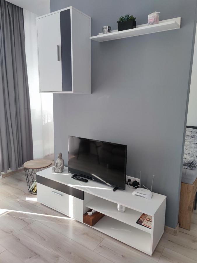 Apartmany Meghan Podhájska Exterior foto