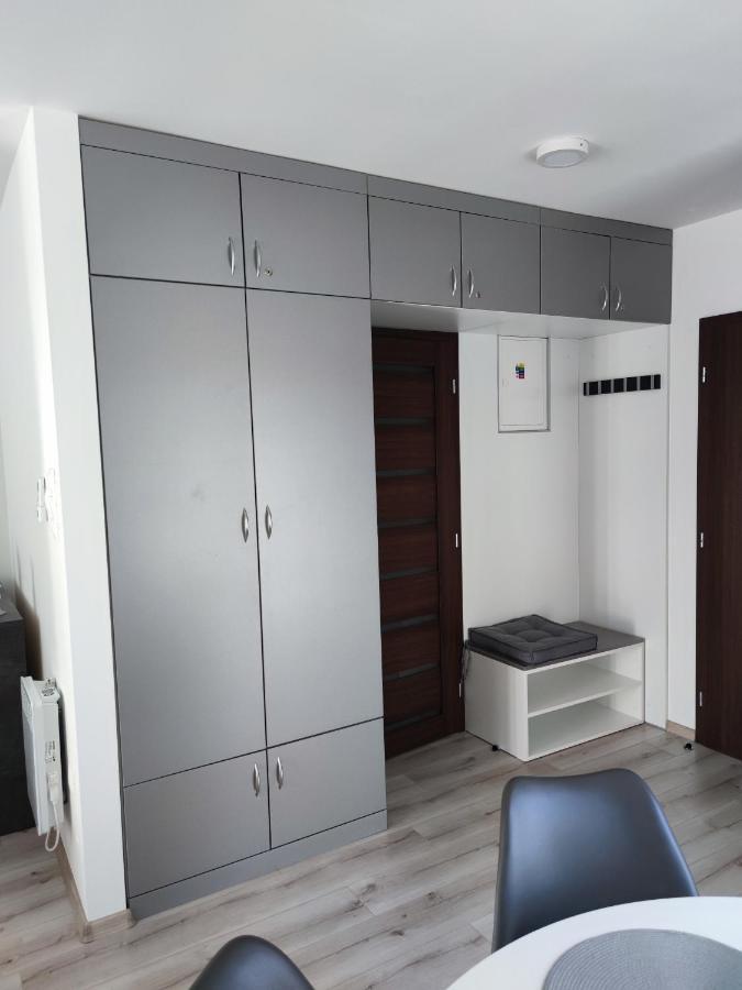 Apartmany Meghan Podhájska Exterior foto