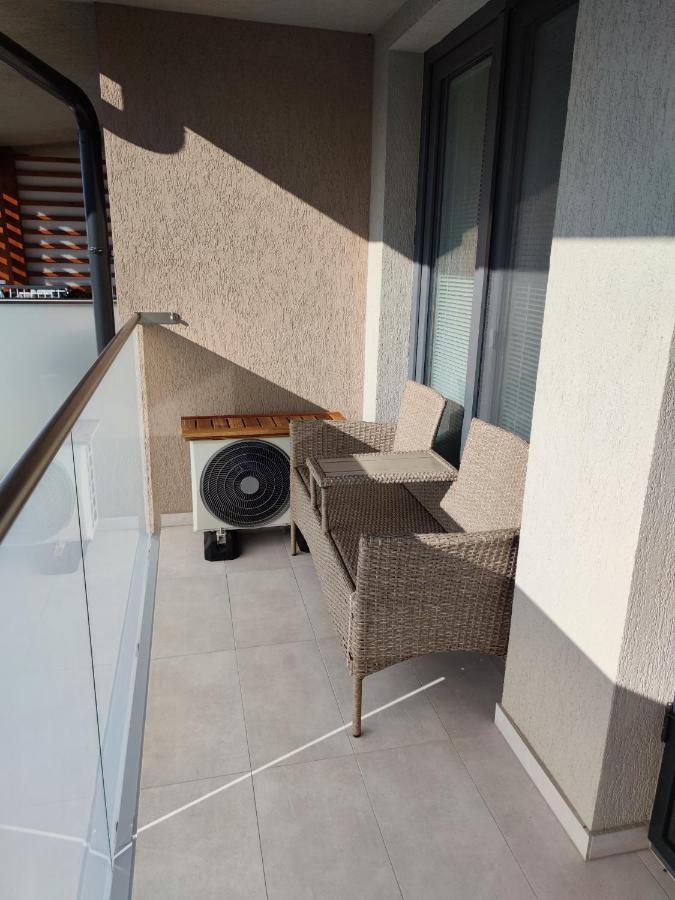 Apartmany Meghan Podhájska Exterior foto