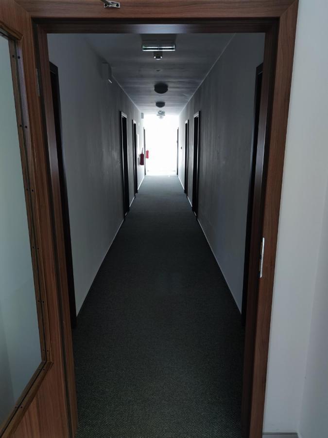 Apartmany Meghan Podhájska Exterior foto