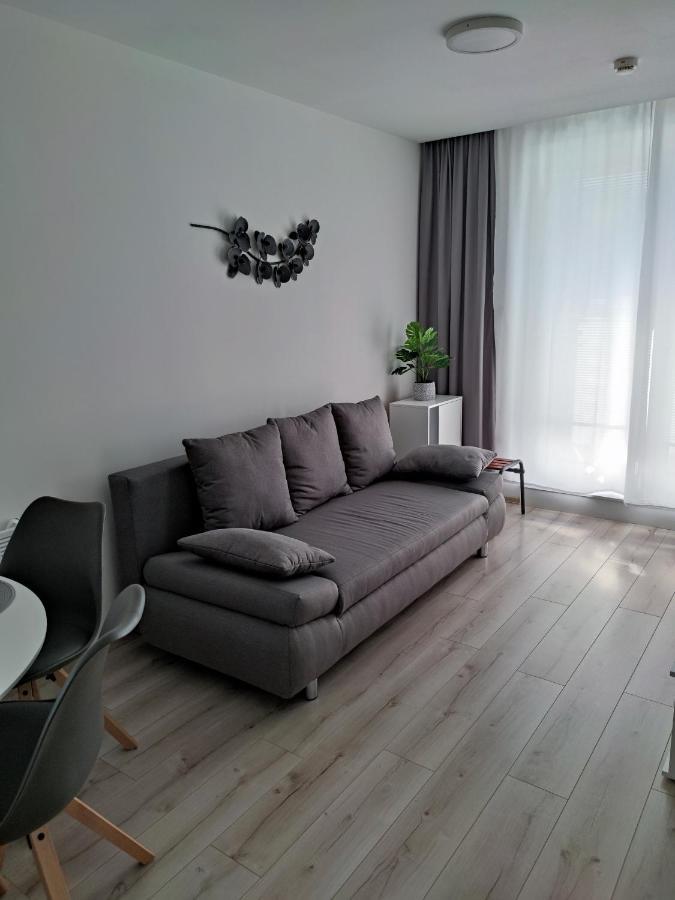 Apartmany Meghan Podhájska Exterior foto