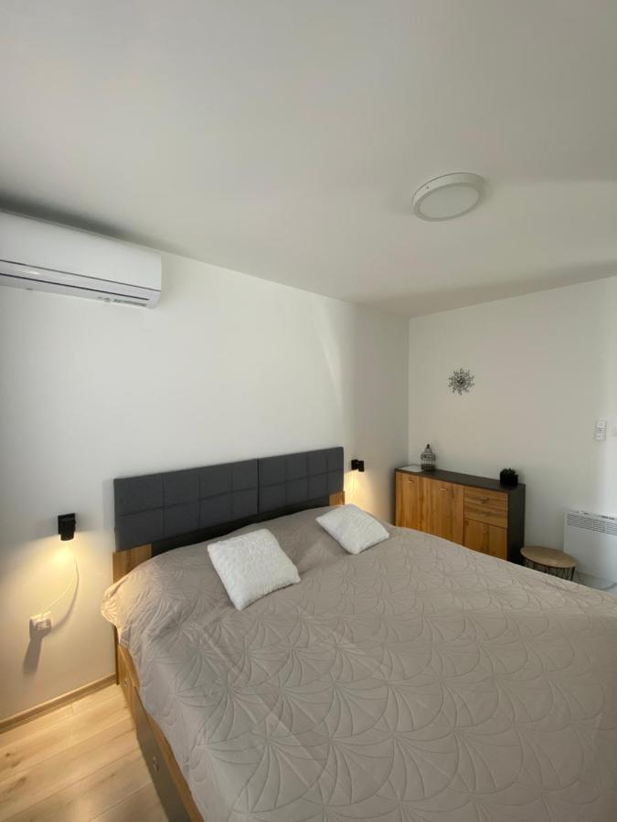 Apartmany Meghan Podhájska Exterior foto