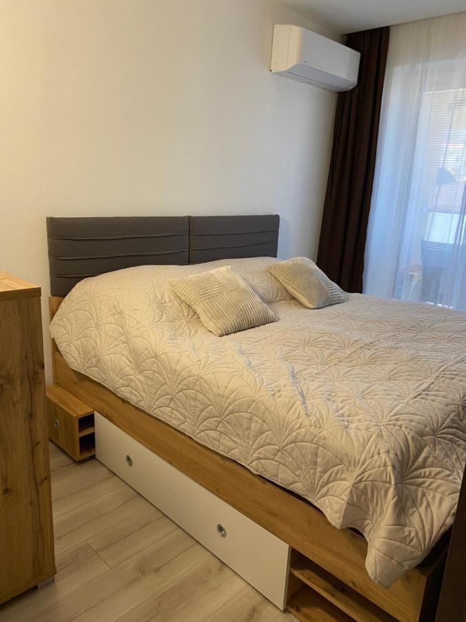 Apartmany Meghan Podhájska Exterior foto