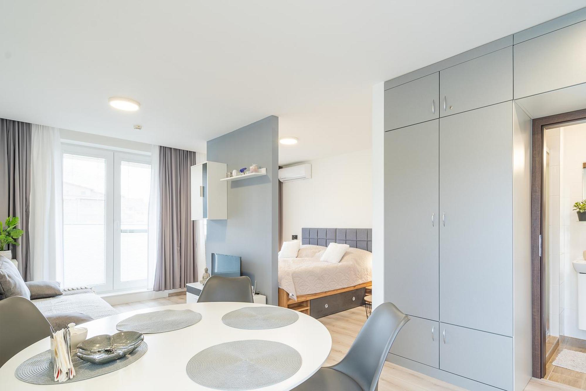 Apartmany Meghan Podhájska Exterior foto