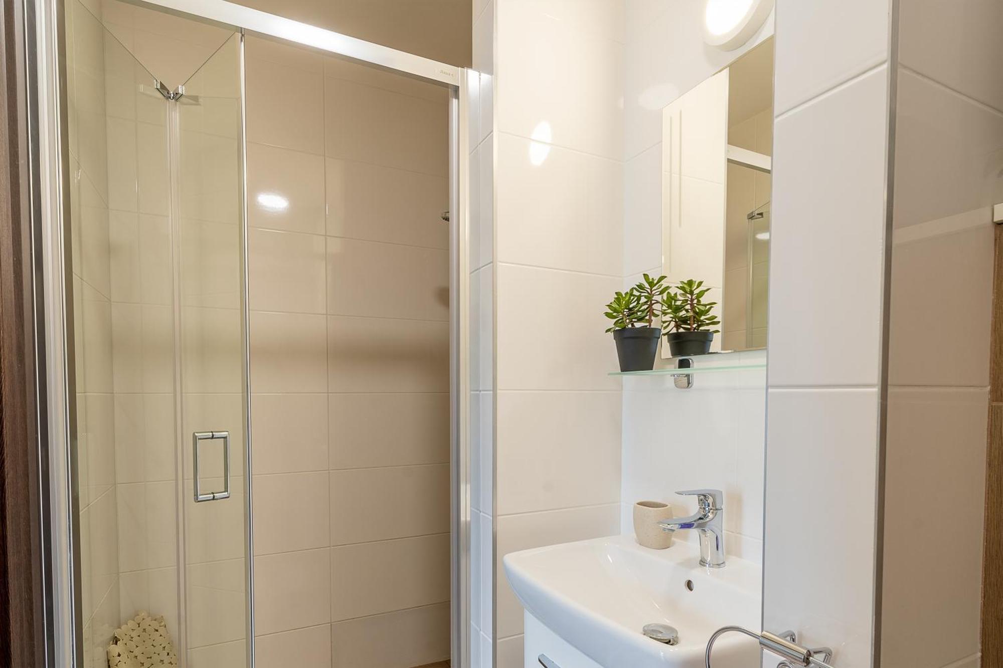 Apartmany Meghan Podhájska Exterior foto