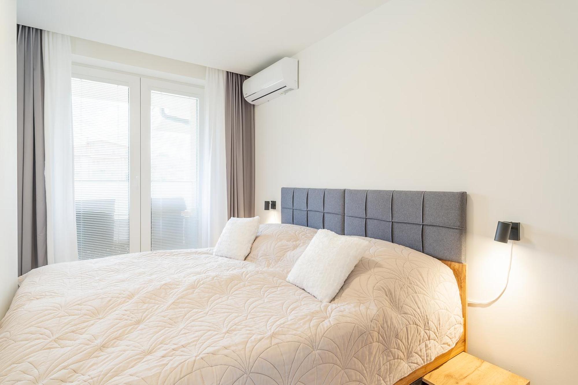 Apartmany Meghan Podhájska Exterior foto